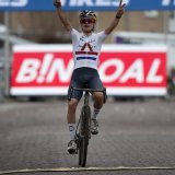 Pas de cyclocross cet hiver pour Pidcock KEYSTONE/EPA ANP/BAS CZERWINSKI
